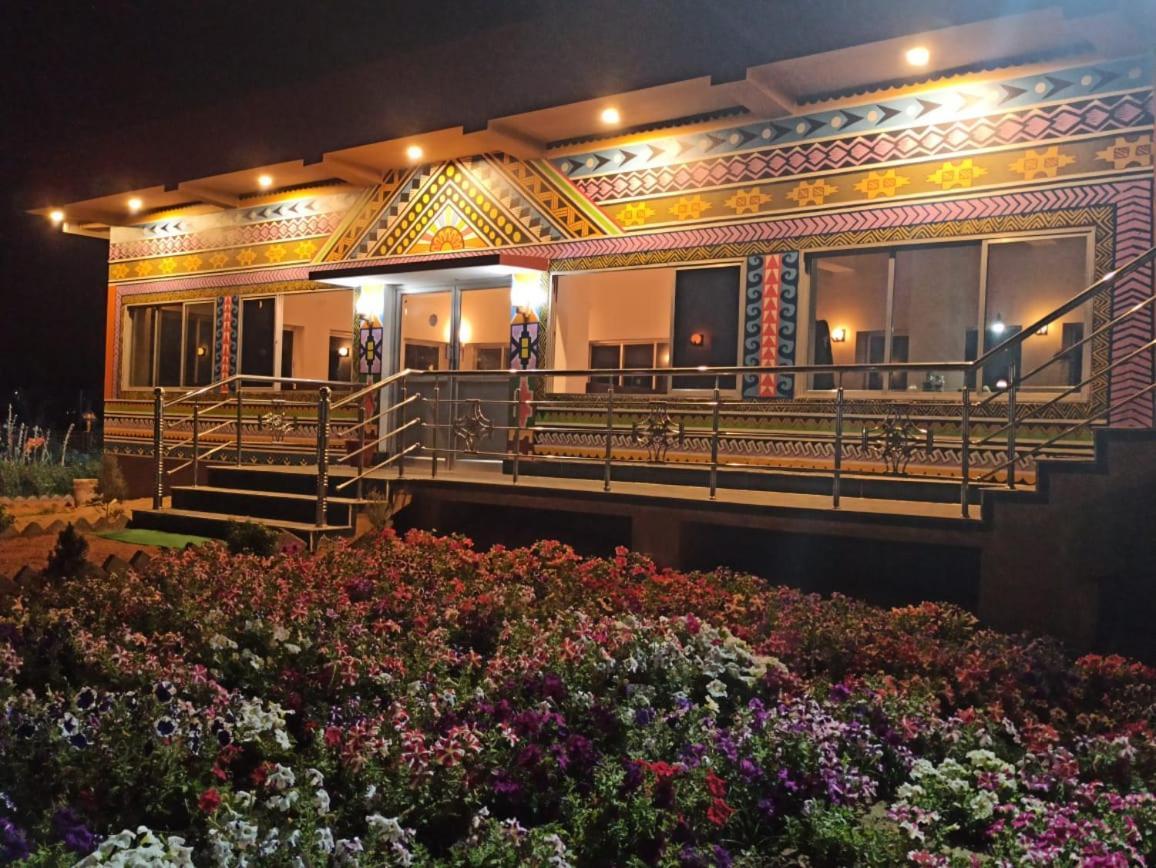 Kopai View Otel Bolpur Dış mekan fotoğraf