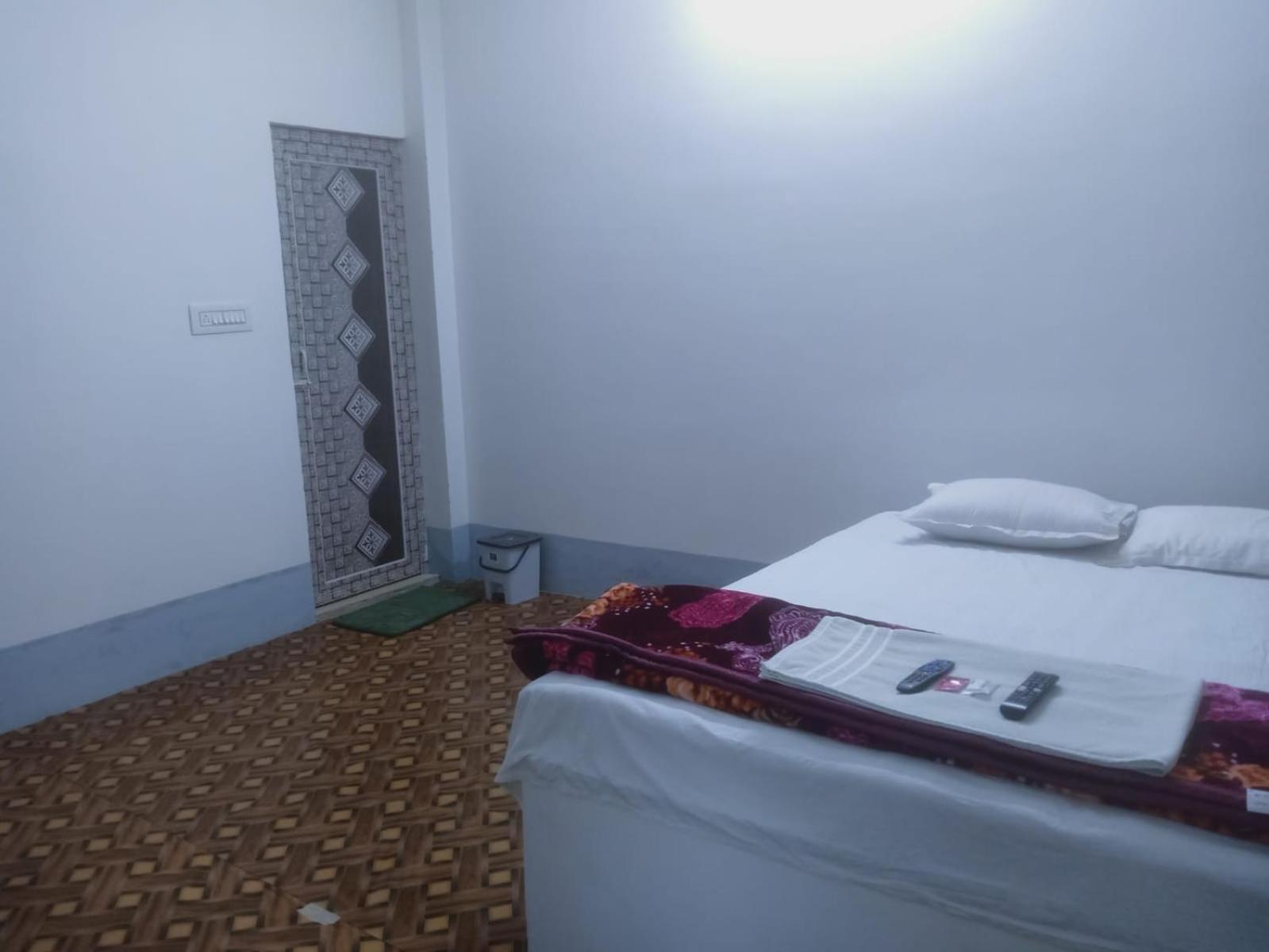 Kopai View Otel Bolpur Dış mekan fotoğraf